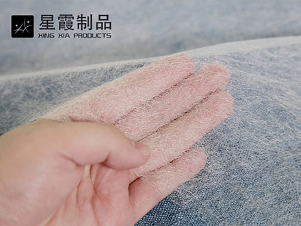 TPU熱熔膠網(wǎng)膜